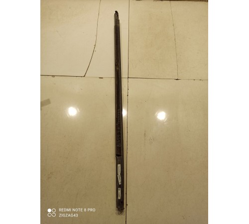 Уплотнитель стекла(задний левый наружный)