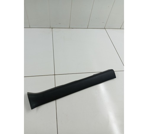 Накладка порога передняя левая