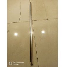 Уплотнитель стекла(задний левый наружный)