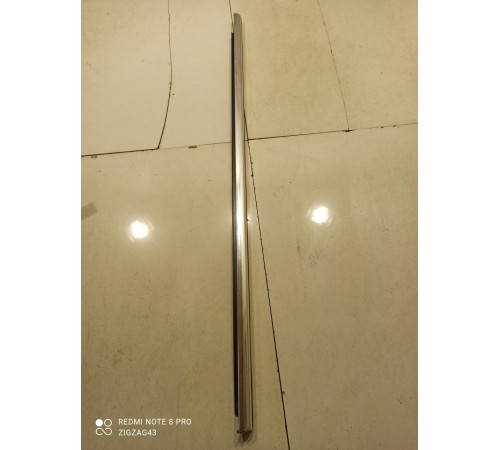 Уплотнитель стекла(задний левый наружный)