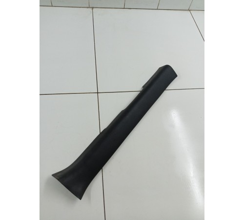 Накладка порога передняя левая