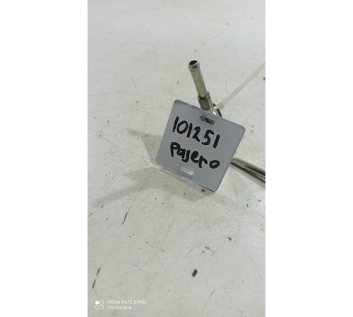 Топливная трубка