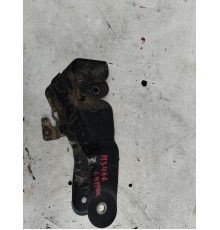 Гидрозамок кабины левый