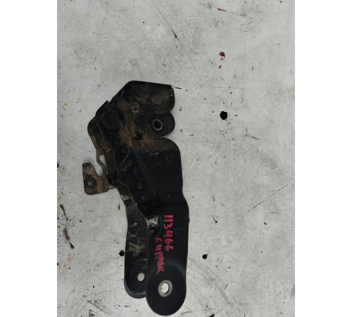 Гидрозамок кабины левый