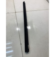 Уплотнитель стекла (задний, правый)