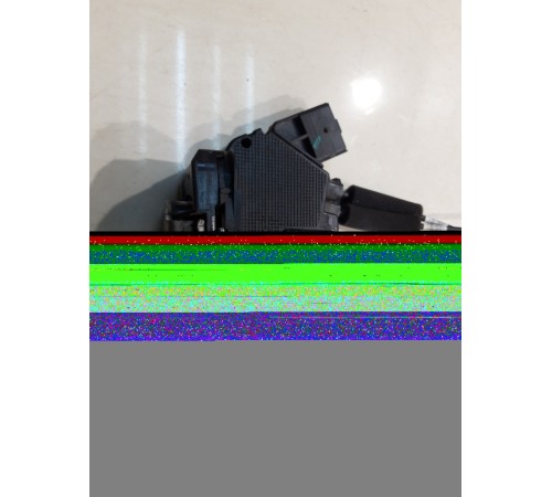 Замок двери (передний, левый)