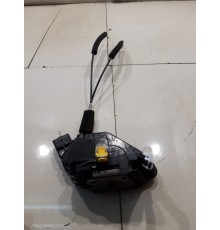 Замок двери (передний, левый)