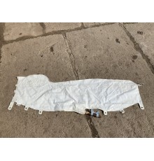 Подушка безопасности боковая (шторка) левая