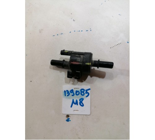 Клапан электромагнитный