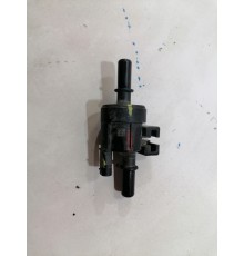 Клапан электромагнитный