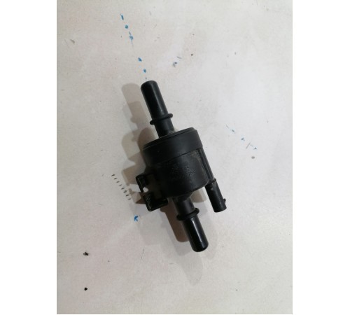 Клапан электромагнитный