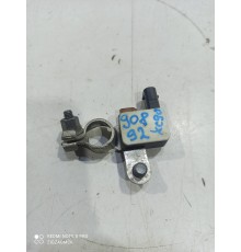 Клемма АКБ с датчиком