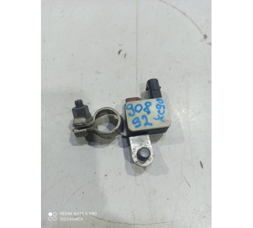 Клемма АКБ с датчиком