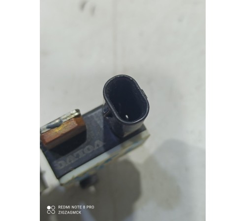 Клемма АКБ с датчиком