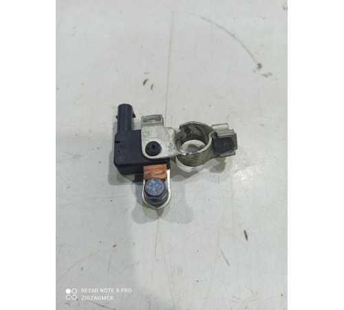 Клемма АКБ с датчиком