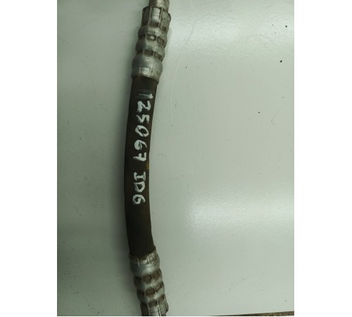 Трубопровод хладагента