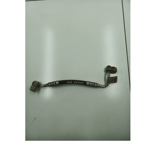 Трубопровод хладагента