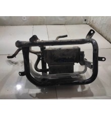 Абсорбер топливной системы