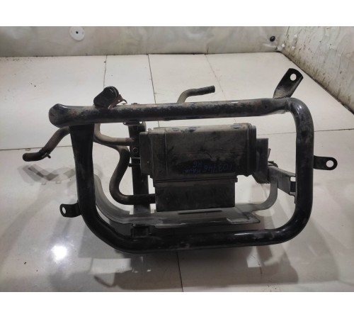 Абсорбер топливной системы