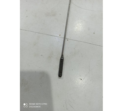 Щуп масляный