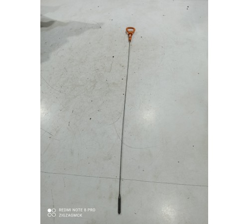 Щуп масляный