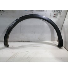 Накладка арки крыла задняя правая