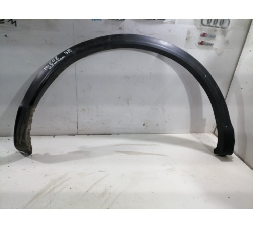 Накладка арки крыла задняя правая