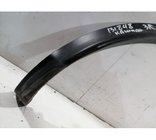Накладка арки крыла задняя правая