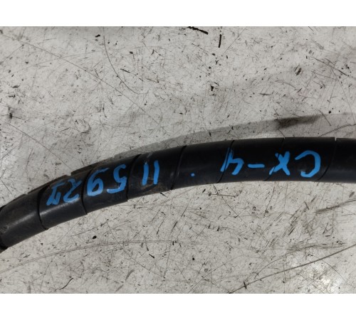 Трубка кондиционера