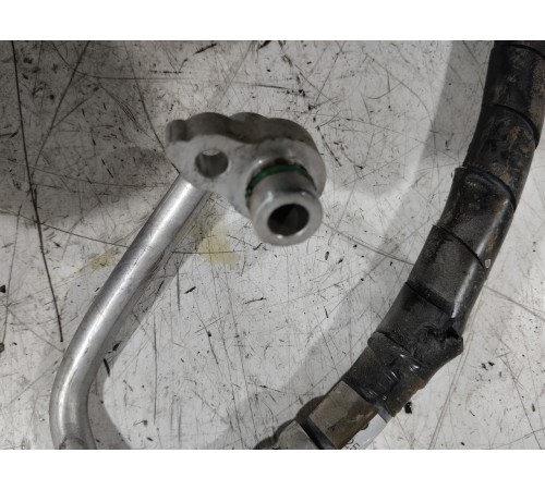 Трубка кондиционера