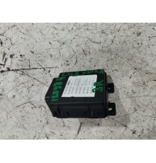 Блок управления сиденьем задний правый