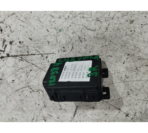 Блок управления сиденьем задний правый