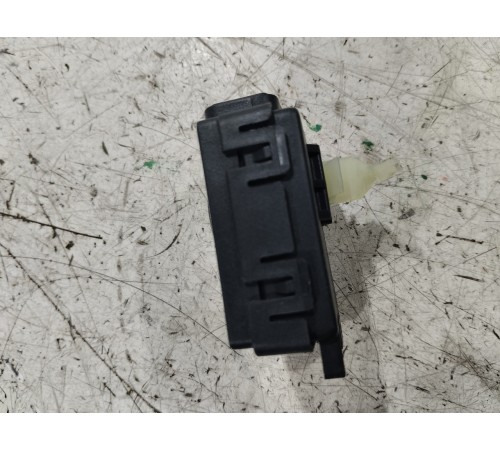 Блок управления сиденьем задний правый