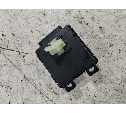 Блок управления сиденьем задний правый