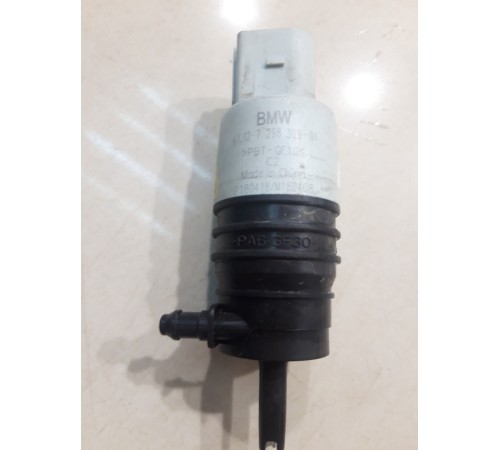 Насос омывателя