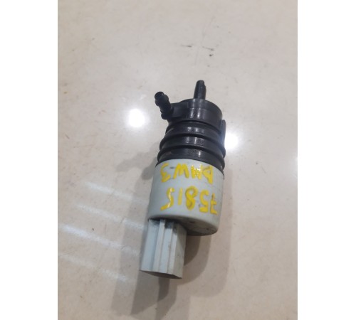 Насос омывателя