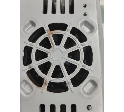 Блок мультимедийный магнитола