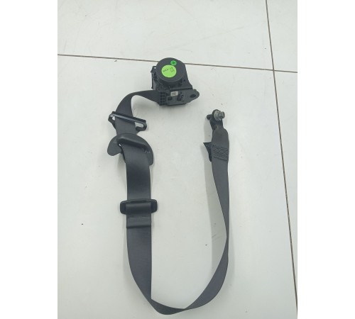 Ремень безопасности передний правый