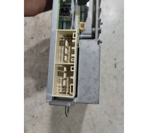 Блок мультимедийный магнитола