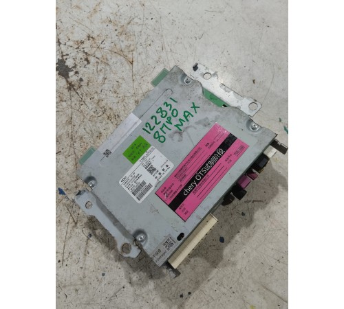 Блок мультимедийный магнитола