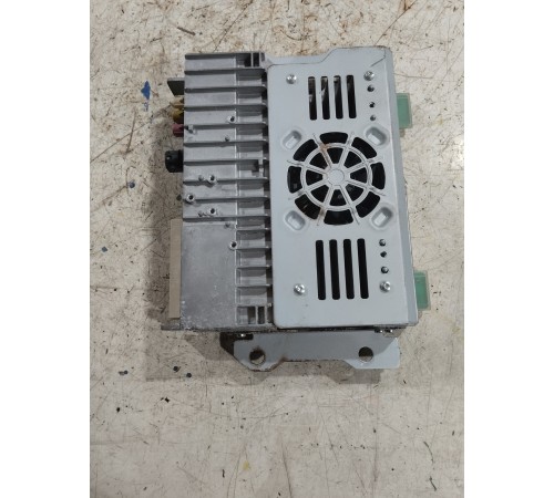 Блок мультимедийный магнитола