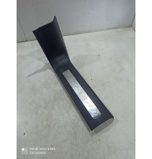 Накладка порога (задняя левая)