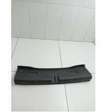 Накладка задней панели