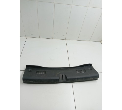 Накладка задней панели