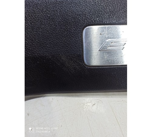 Накладка порога (задняя левая)