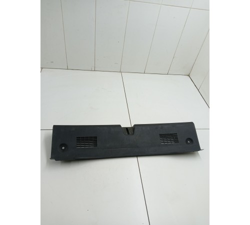 Накладка задней панели