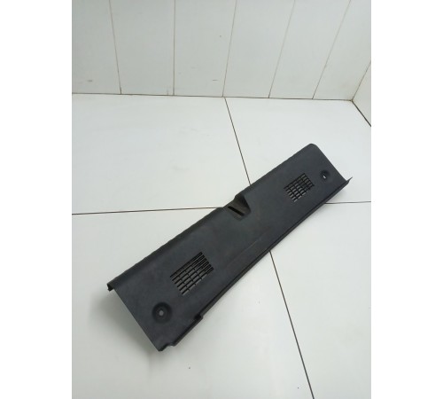 Накладка задней панели