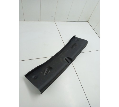 Накладка задней панели