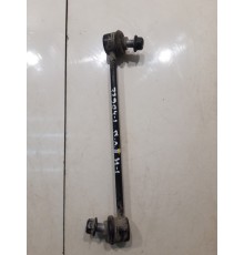 Стойка стабилизатора (передняя, левая)