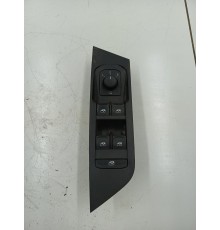 Блок управления стеклоподъемниками передний левый